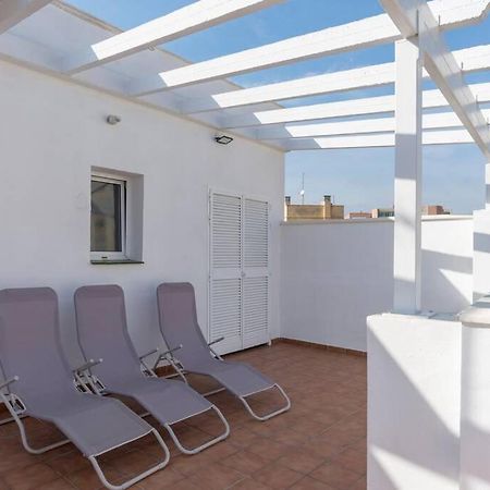 Tgh/ Victoria Green Center Penthouse Málaga Kültér fotó