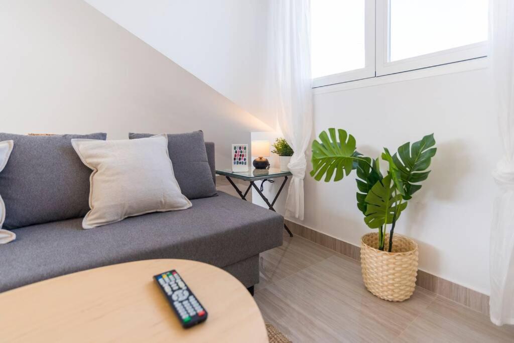 Tgh/ Victoria Green Center Penthouse Málaga Kültér fotó