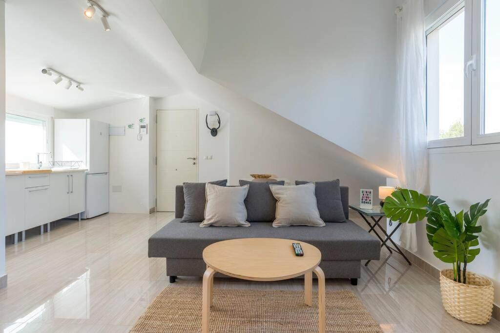 Tgh/ Victoria Green Center Penthouse Málaga Kültér fotó
