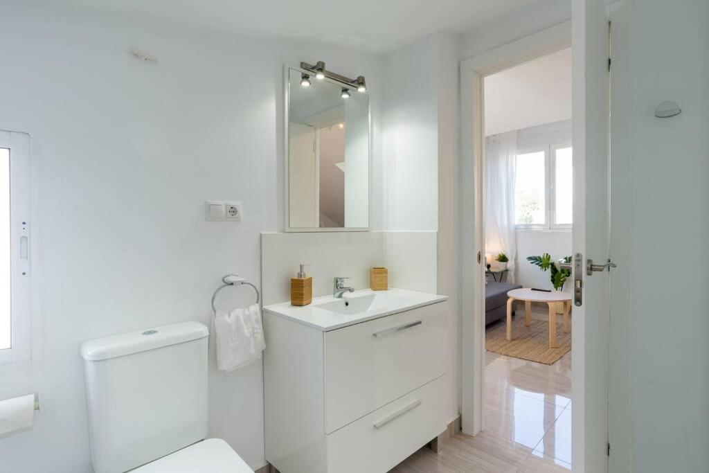 Tgh/ Victoria Green Center Penthouse Málaga Kültér fotó